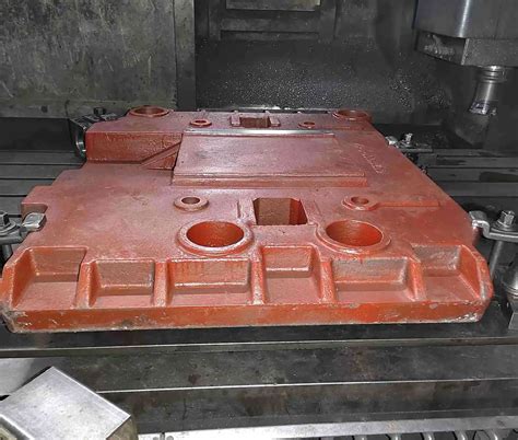 cnc machining cast iron|cast iron blanks for machining.